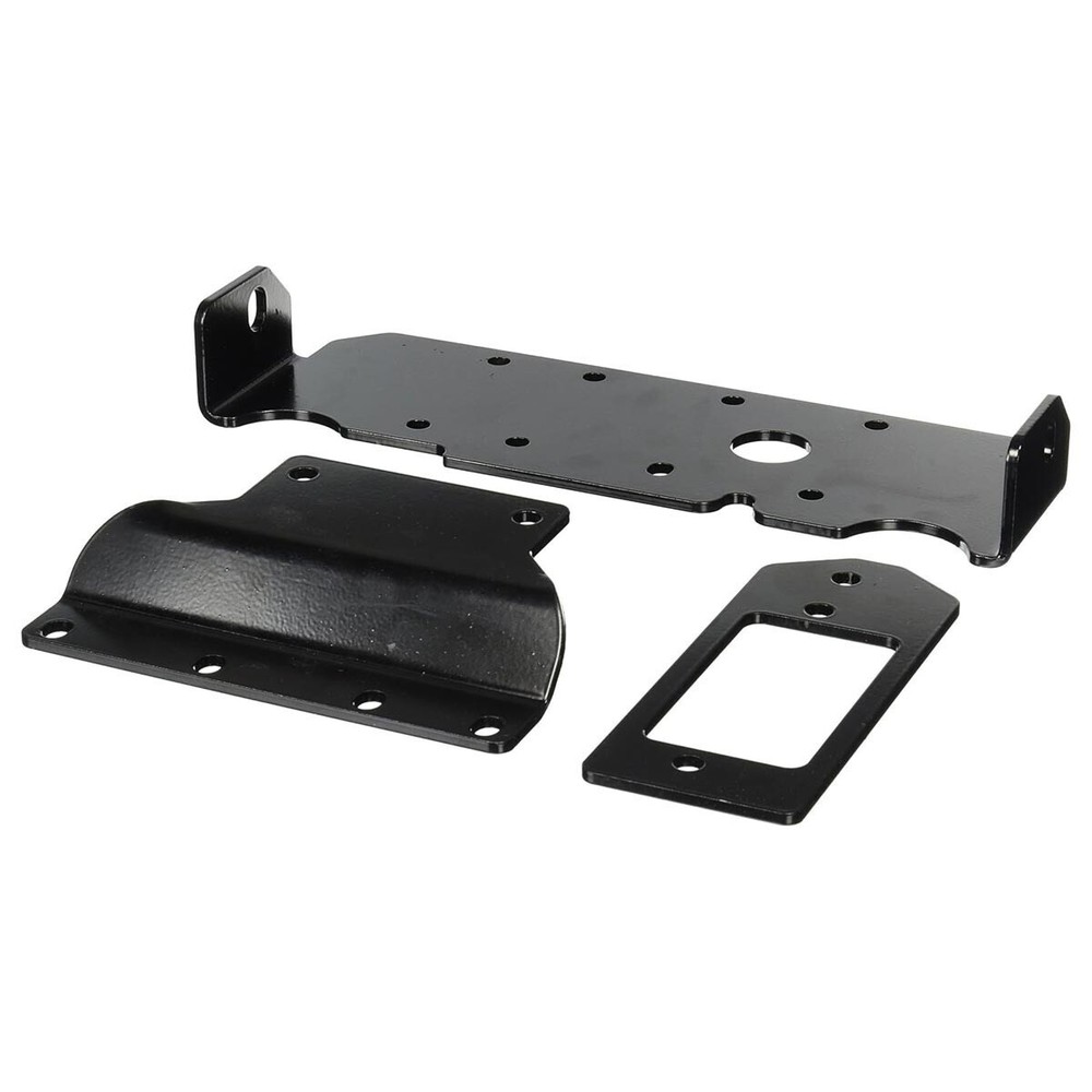 10-1285 - KFI KFI WINCH MOUNT HONDA