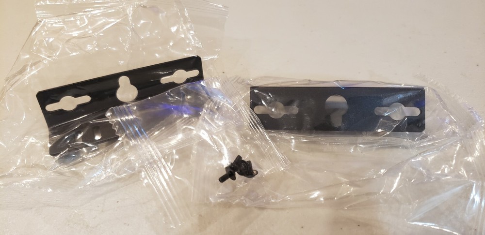 AMX CTC-1402 Table Mount