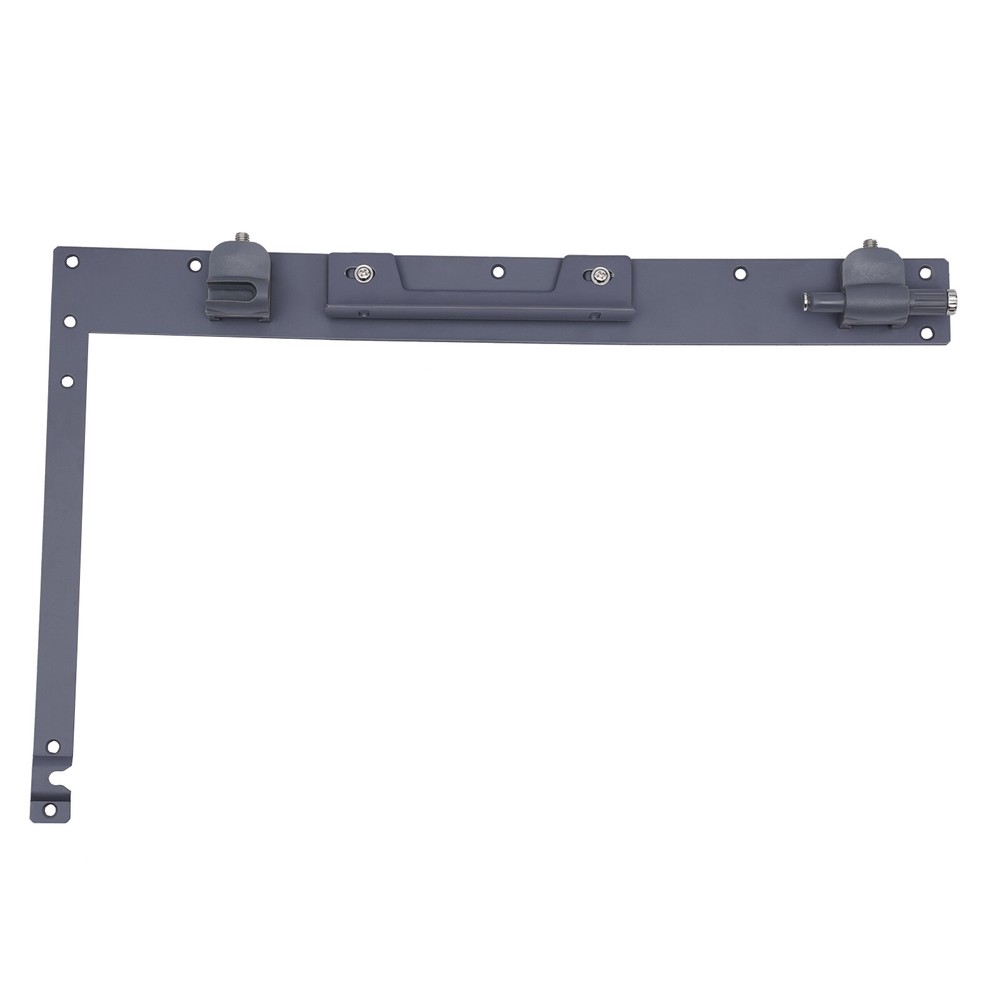 2 Tier Kitchen Blind Corner Basket Storage Organizer Soft Close Pull Out Cabinet