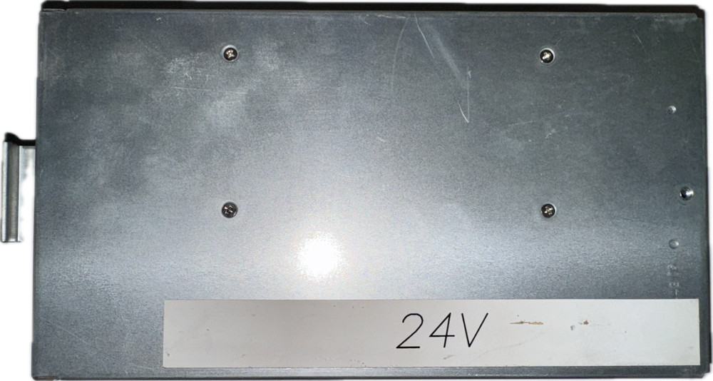 Bally Alpha Modular Power Supply - 24V