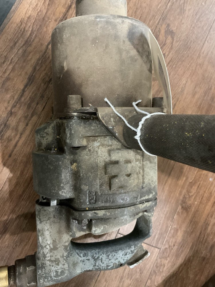 Ingersoll Rand Impact Tool Size 84 5