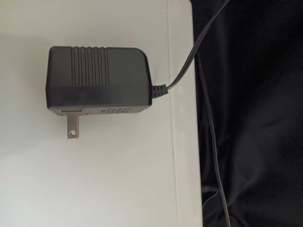 Digiwigh electric battery postage scale