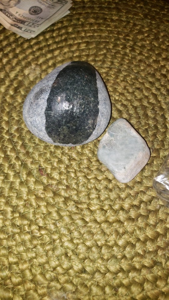 lot of 2. lots #10