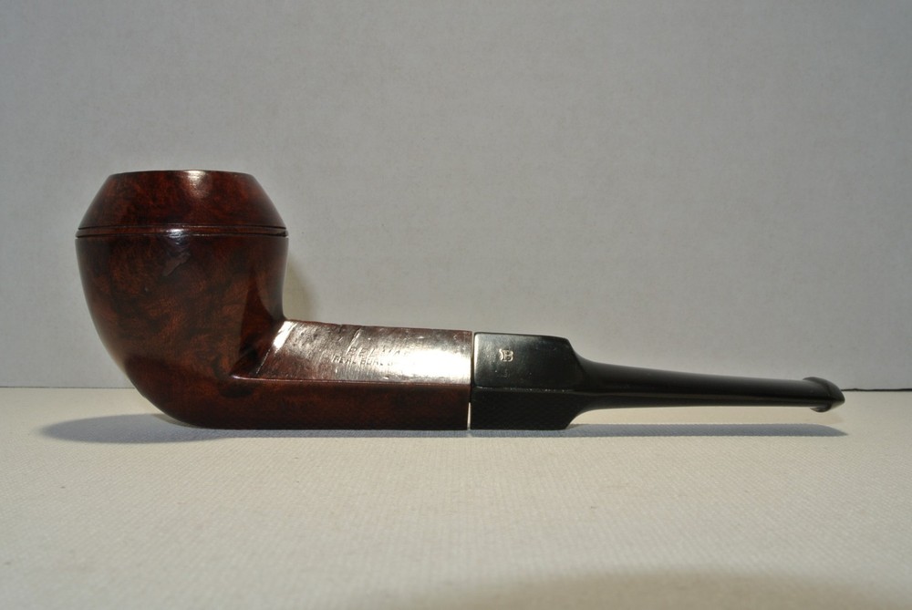 Belmar Saddle Stem Bulldog - 50's Era