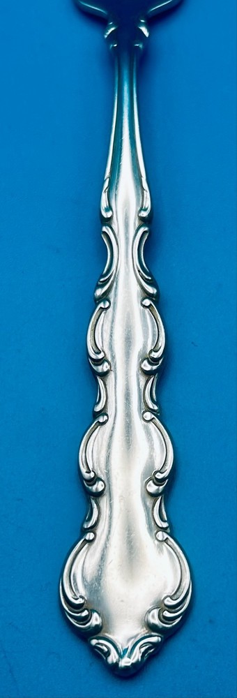 Oneida MOZART Dinner Fork 7 1/4" Deluxe Stainless Flatware Silverware