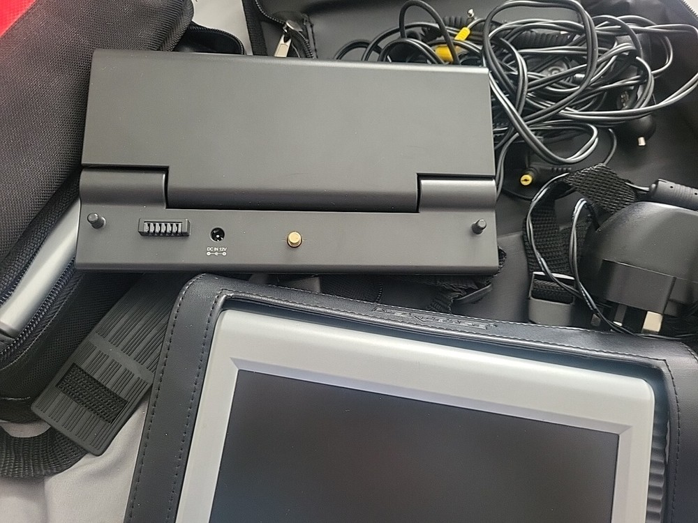 Twin Set Next Base Dvd Players