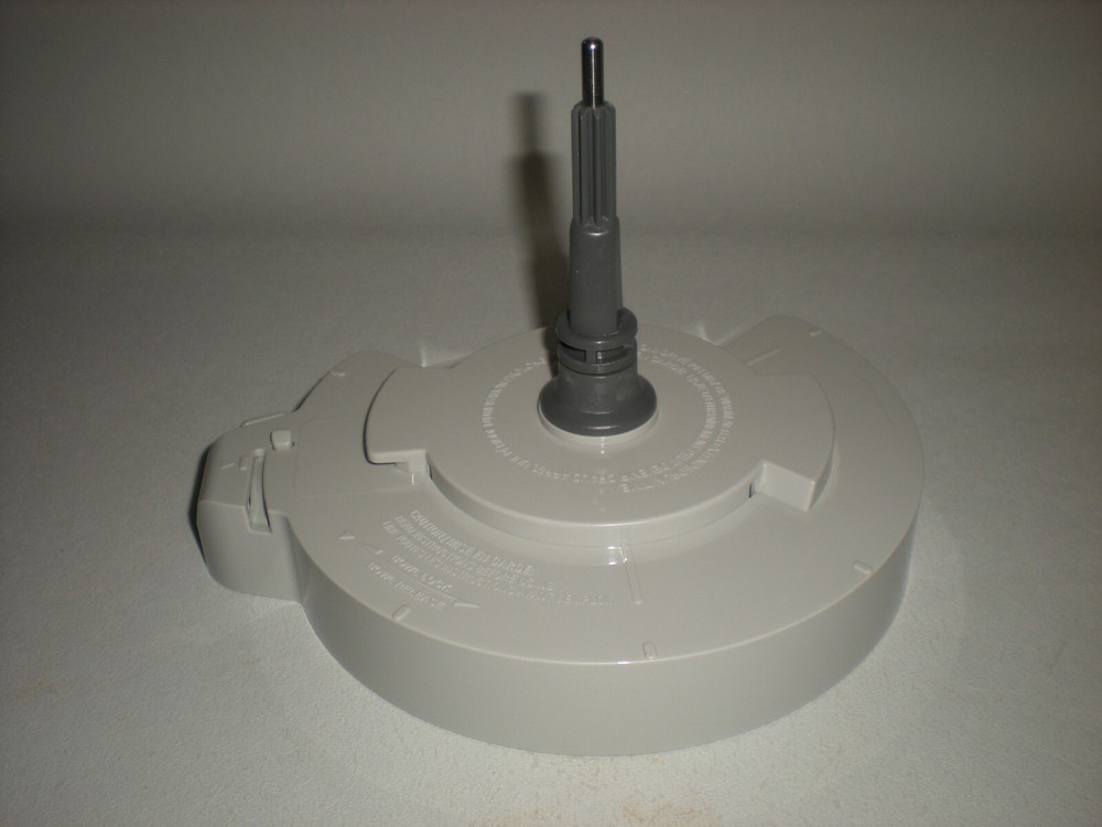 Cuisinart Stem Adapter Base For Core Elements Juicing Center FP-110 FP-130 145