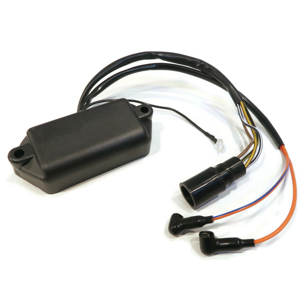 Power Pack Assembly for 1986 Evinrude 20 HP E20CRCDC, E20CRLCDC, E20ECDC Engine