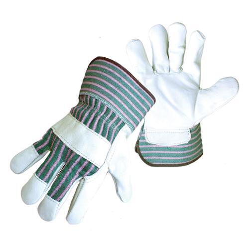 X-SM GRAIN LEATHER PALMGLOVE
