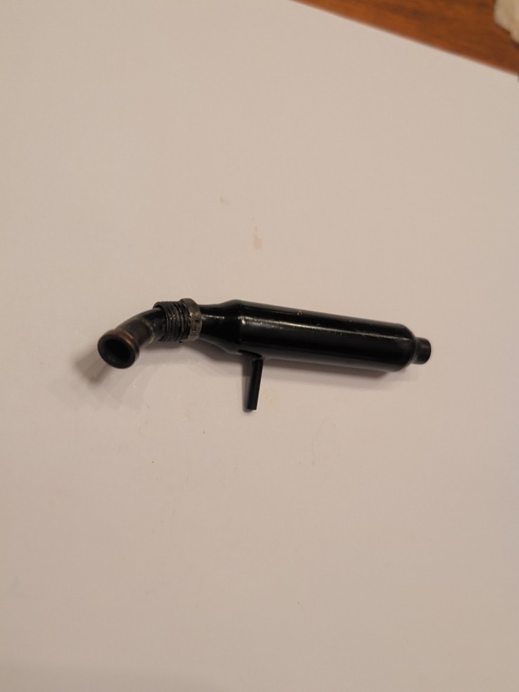 Saito FA 56 Muffler