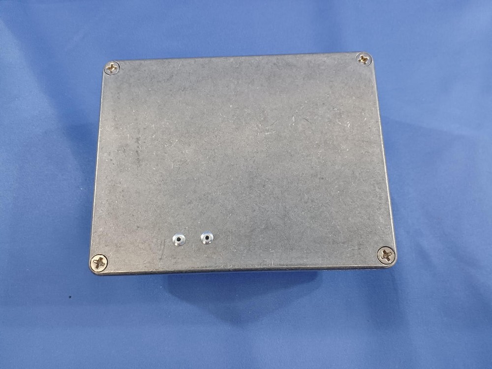 KEN'S STYLE SOUNDS MID RANGE RAMBLER Prelifier