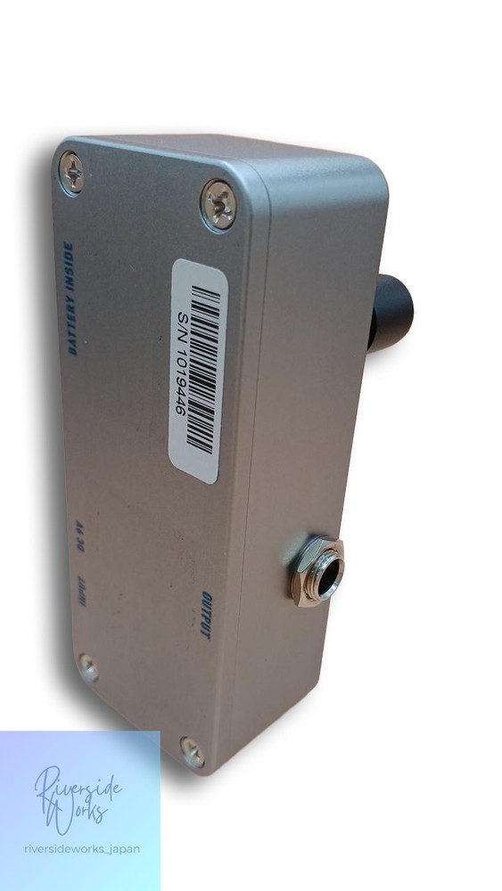 ONE CONTROL Dimension Blue Monger Effects Pedal