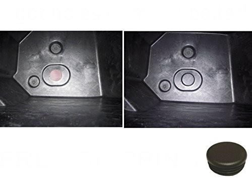 Drain Plug Replacement fits All Ram Box 2009 and Later Model Vehicles
