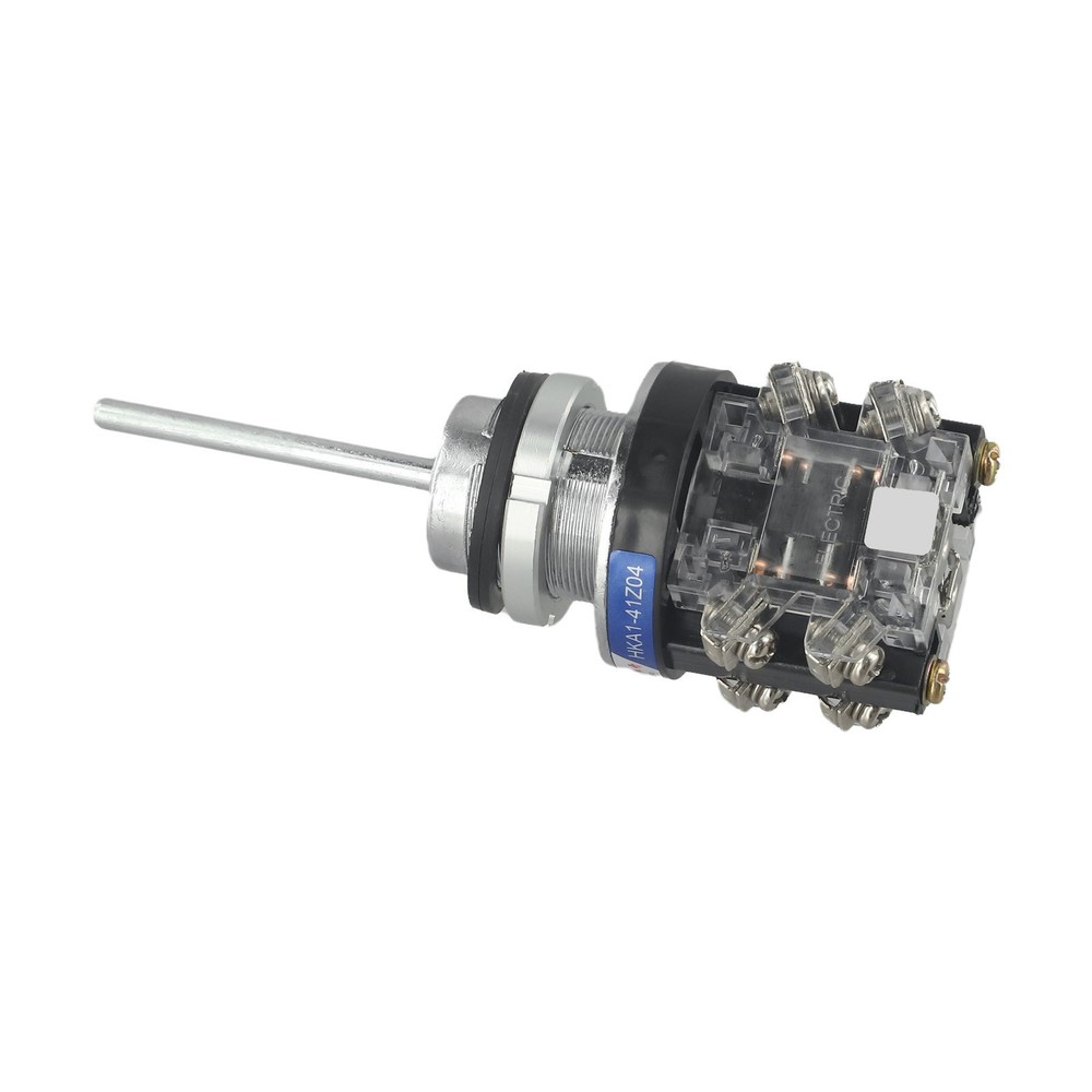 Joystick Switch Controller With 4 Positions And Momentary Functionality