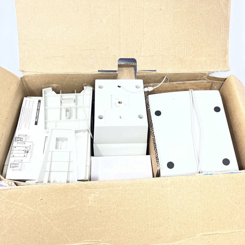 Kinyo SA-210 Multimedia speaker System