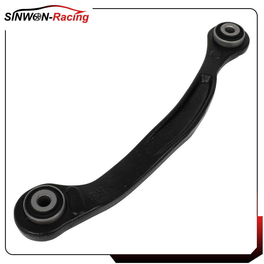 For Dodge Challenger 2008-2009 Rear Upper Lower Forward Rearward Control Arm