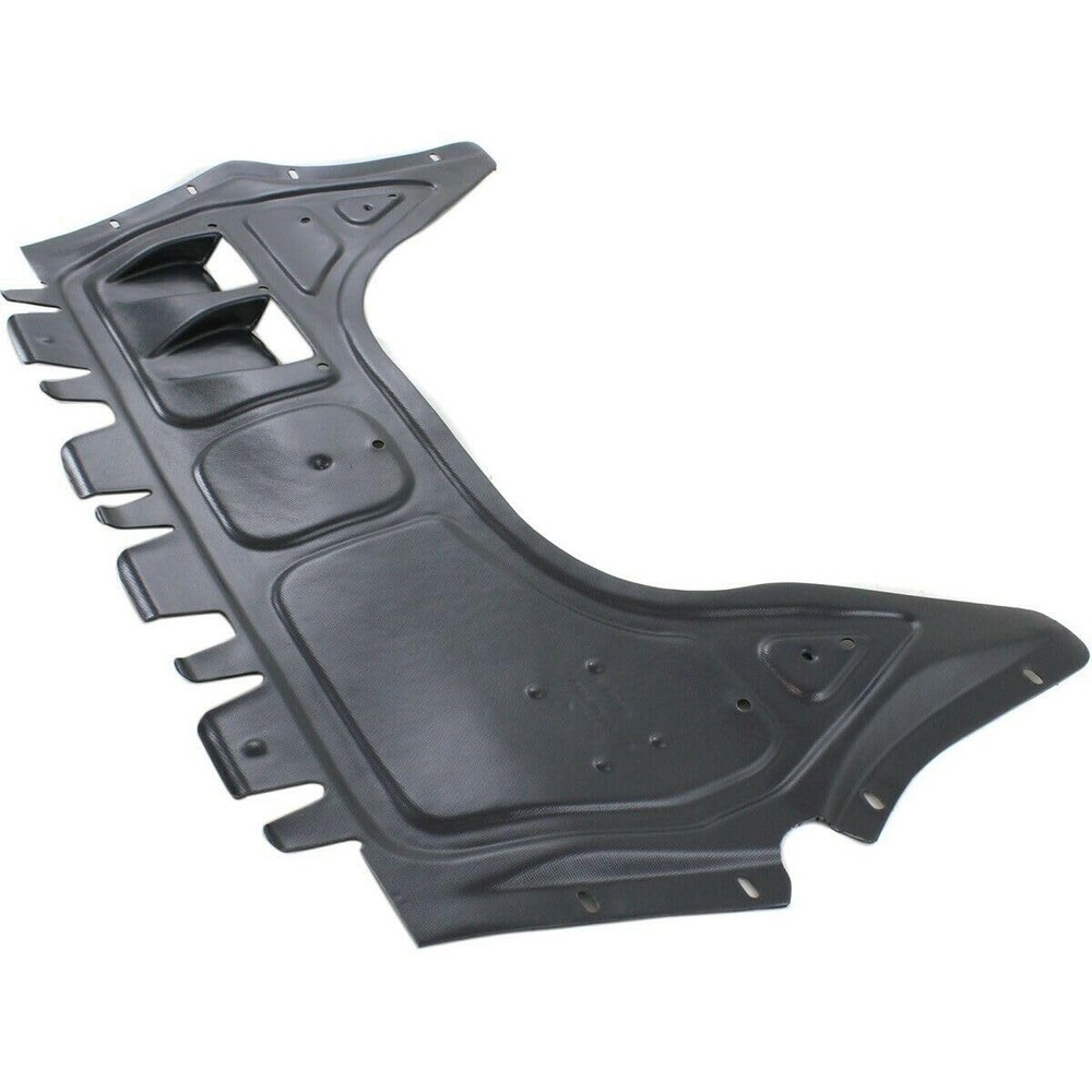 Engine Splash Shield for Beetle 2012-2018 Jetta 2011-2018 5C0825237D