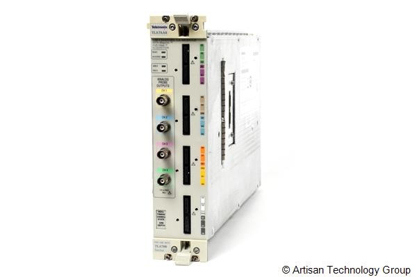 Tektronix TLA7AA4 Logic Analyzer Module