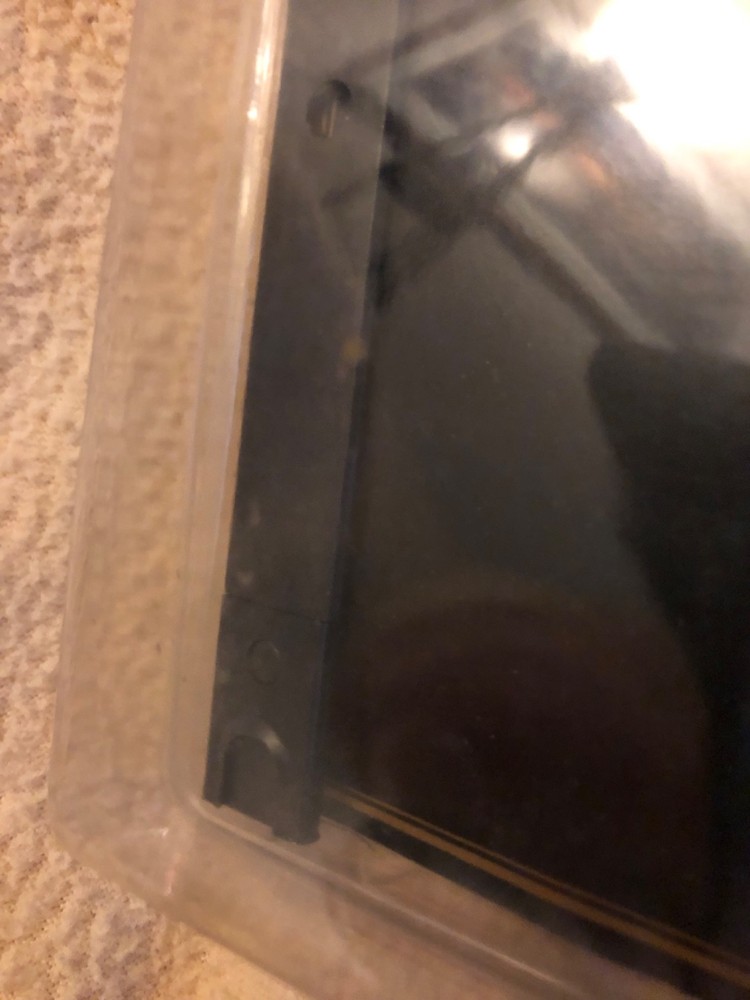 Winchester Muzzleloading 209 Capper/Extractor Tool WA0013 Compact Design