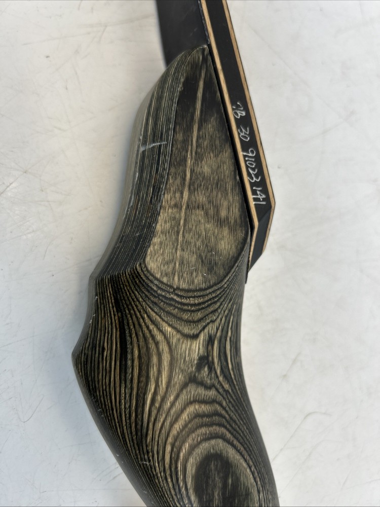 Top Point Archery 56” Recurve Takedown Bow ??SEE?? Left?