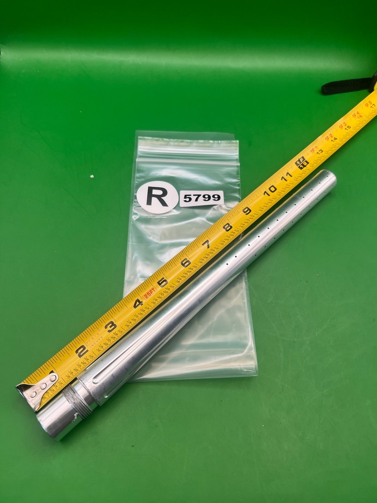 Empire Autococker 14" .691 Silver