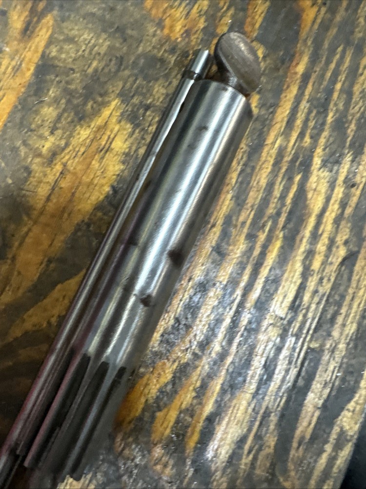 Delta Milwaukee DP-220 14” Drill Press Quill Feed Handle With Straight Handle