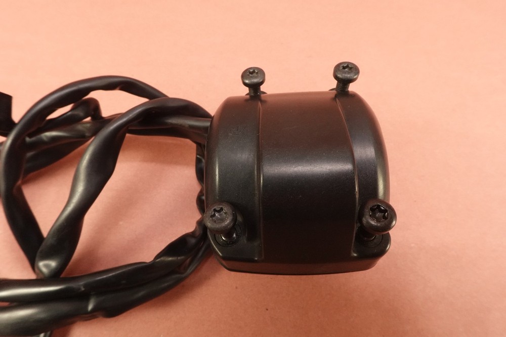 2016 16-21 Indian Scout Sixty Right Handlebar Stop Start Kill Switch