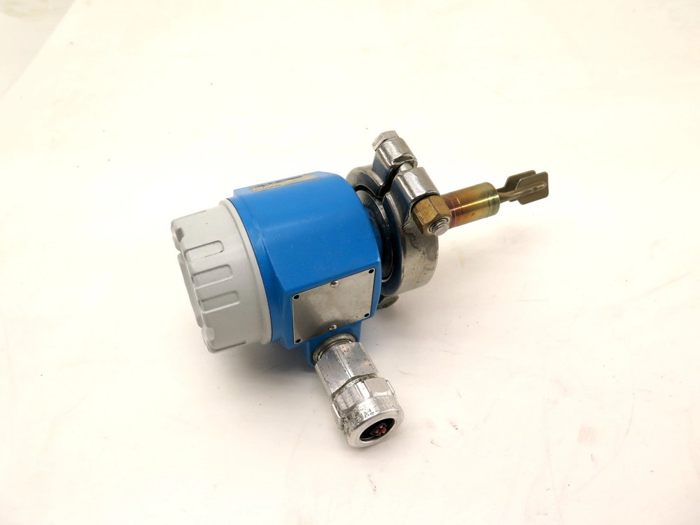 Endress + Hauser FTL51-UTE2DB4E5A Transmitter & Sensor