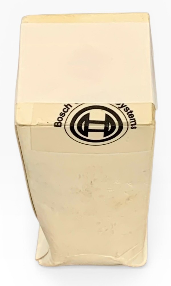 Bosch D7044M Multiplex mini single-input module, 12V