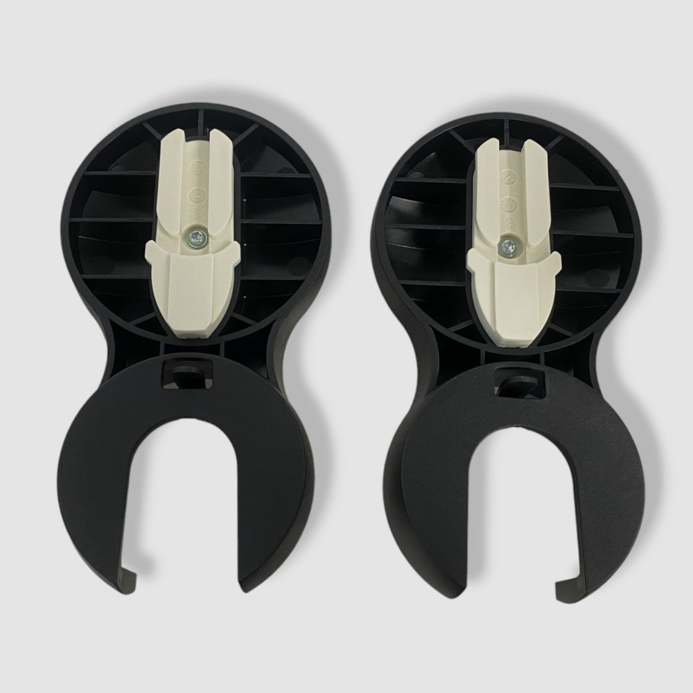 $30 Bugaboo Black Bee Runner Adapter