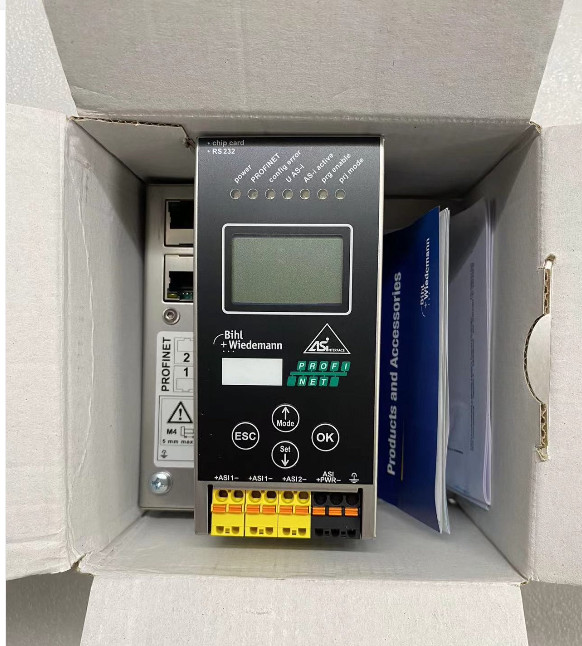 NEW BWU2238 Gateway Module 1PCS (DHL or Fedex )