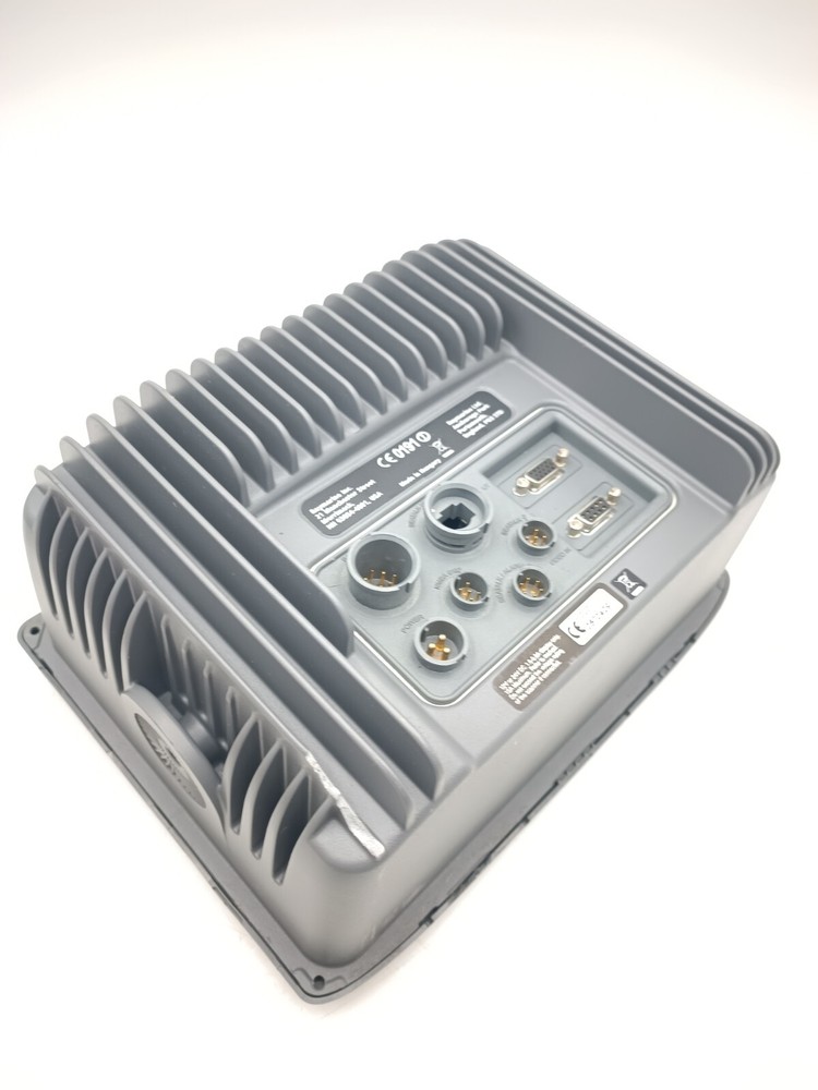 RAYMARINE E80 Classic MFD Display Chartplotter Radar Screen E02011 Sonar