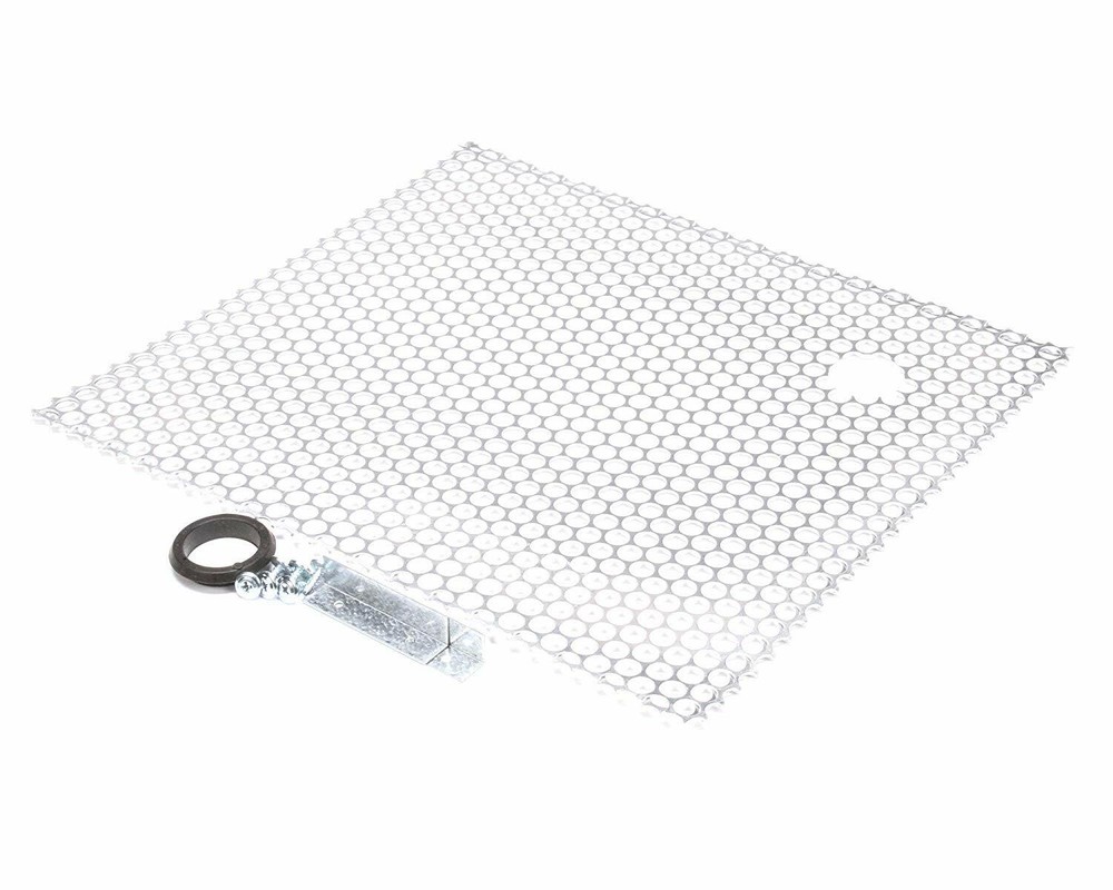 TRUE 874212 Backscreen Kit NEW