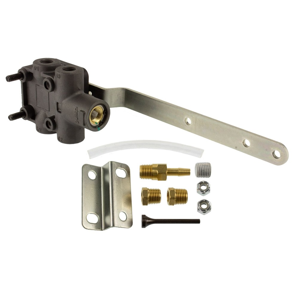 HEIGHT CONTROL VALVE