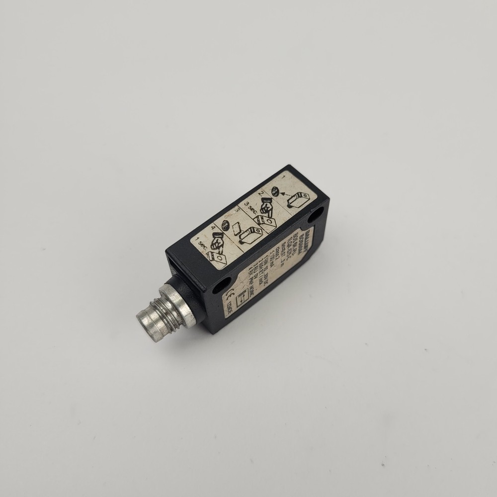 Balluff BOS00A4 Photoelectric Sensor - USED