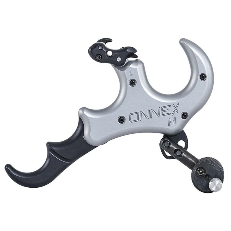 Stan Outdoors OnneX Hinge Echo Grey L Release (8437): NEW, Authentic, Free Ship