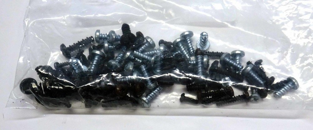 Alesis QuadraSynth Screw Set