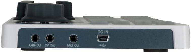 Arturia Beatstep Usb/midi Controller & Sequencer