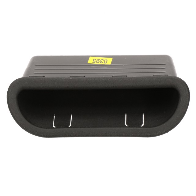 Genuine GM Jet Black Liftgate Trim Finish Panel Pull Cup 42610395