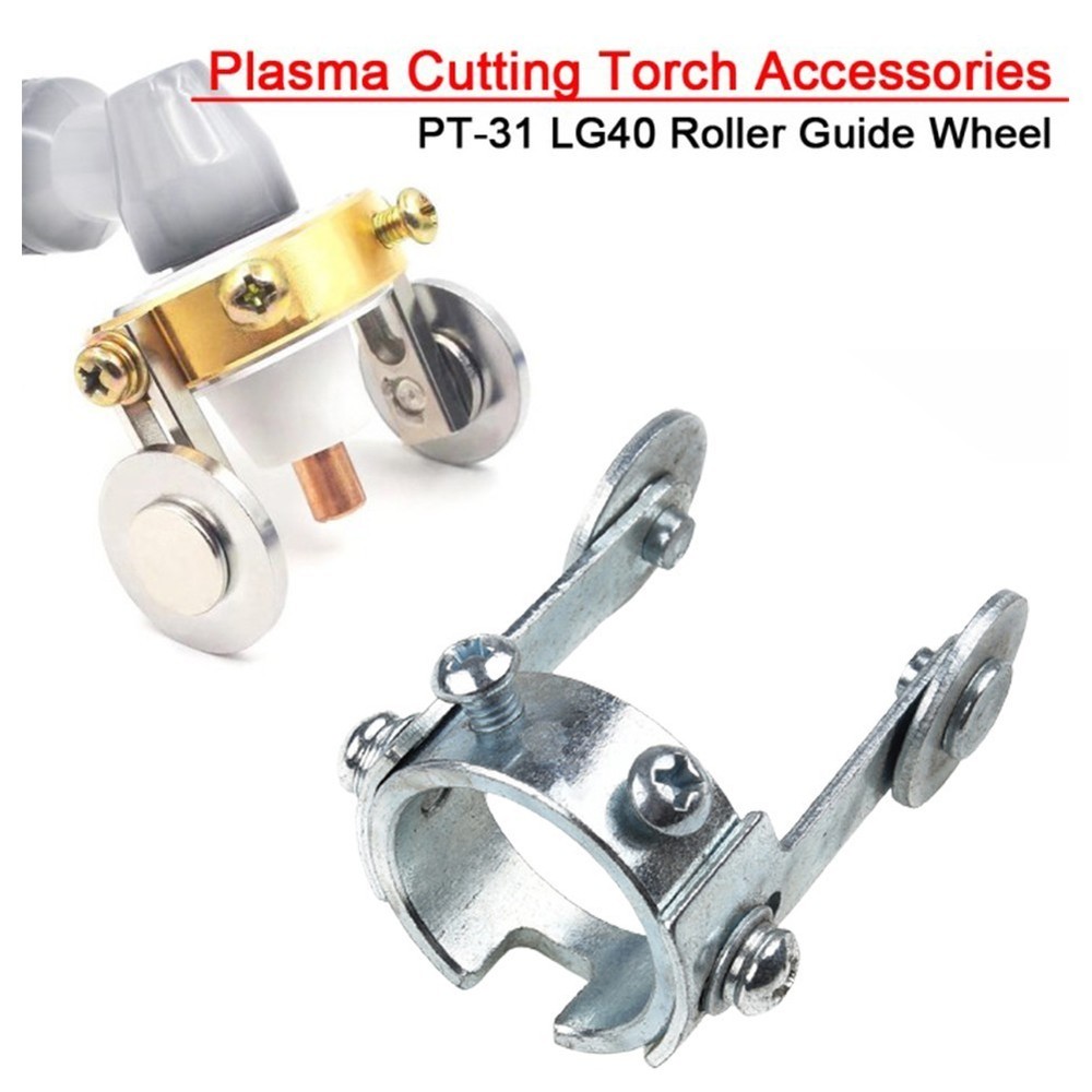 Roller Guide Wheel Roller Joint Welding Tool Wheel With Roller Aluminum