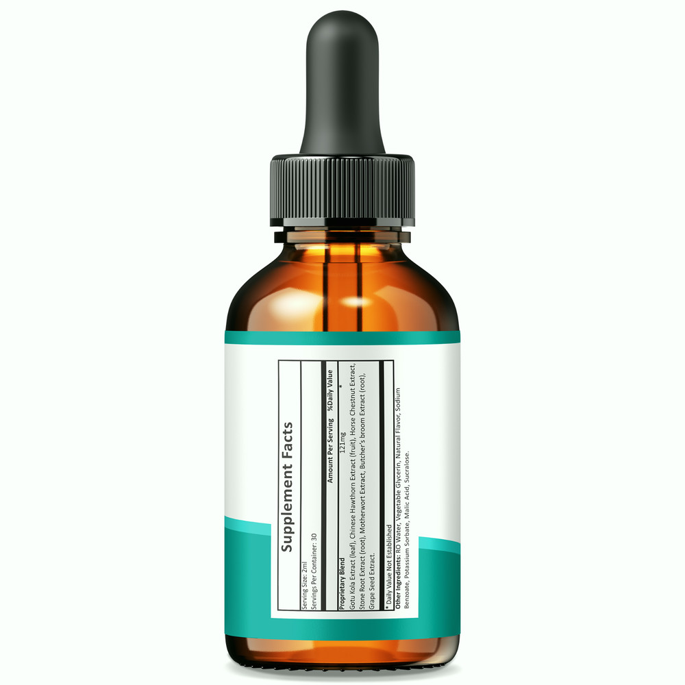 (2 Pack) Sugar Harmony Drops, Advanced Blood Health Support Formula