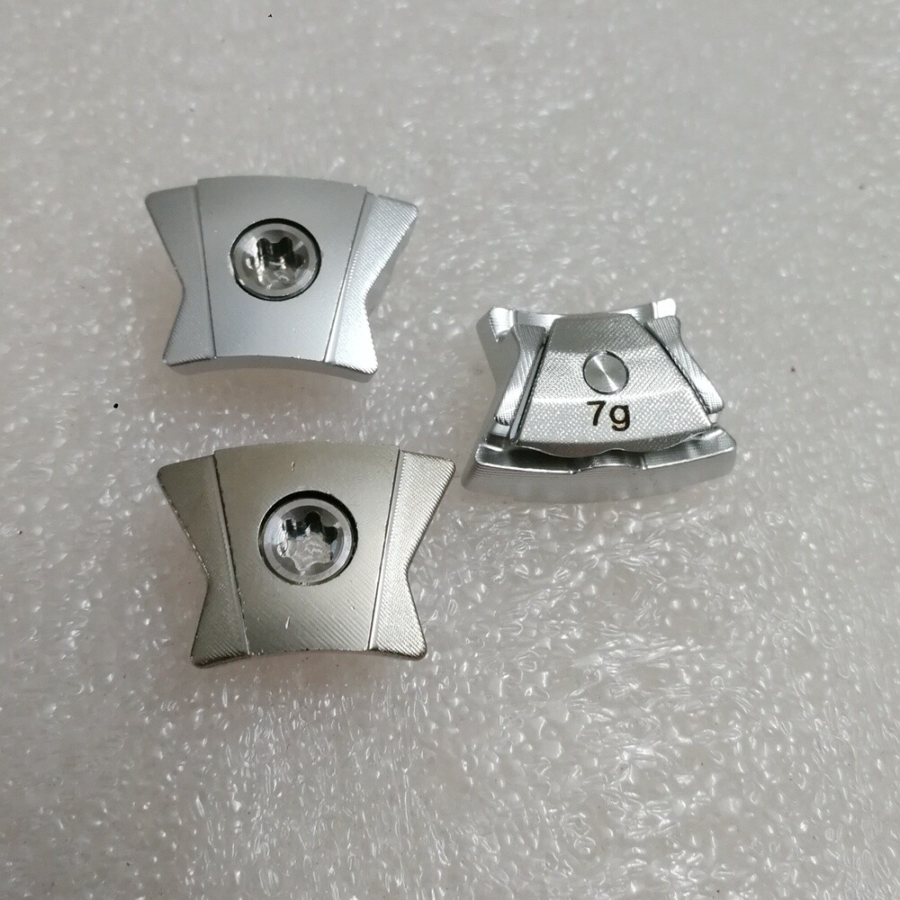 1pc Golf Slider Weight for Callaway EPIC Max, EPIC Max LS Driver