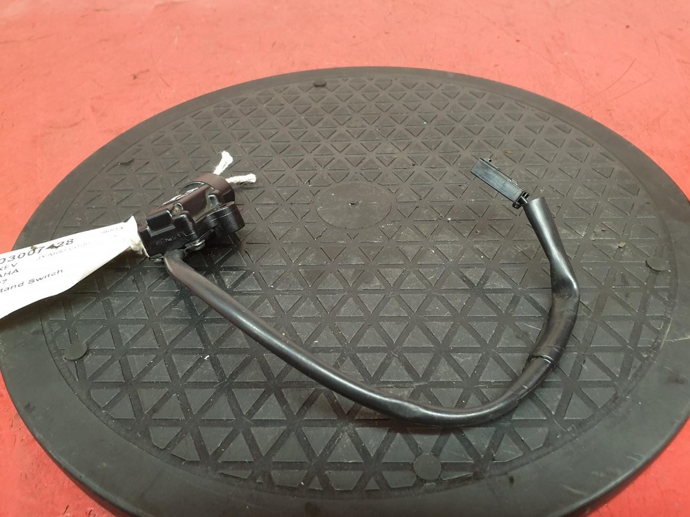 2023 YAMAHA YZF R7 SIDE STAND SWITCH