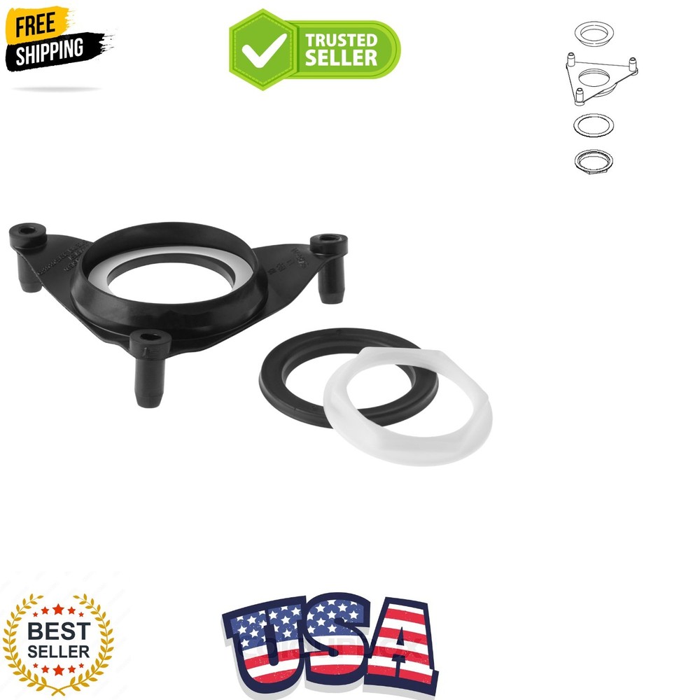 Flush Valve Gasket