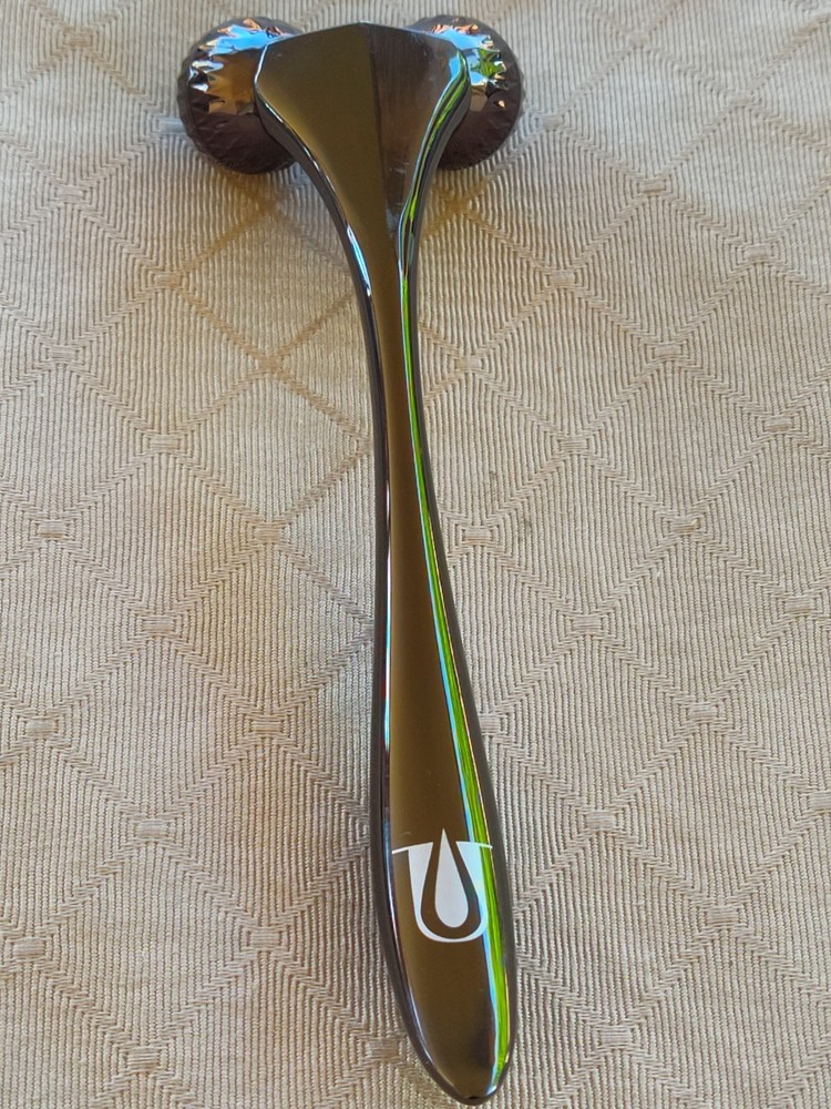 PUREANCE - Contour Massage Roller