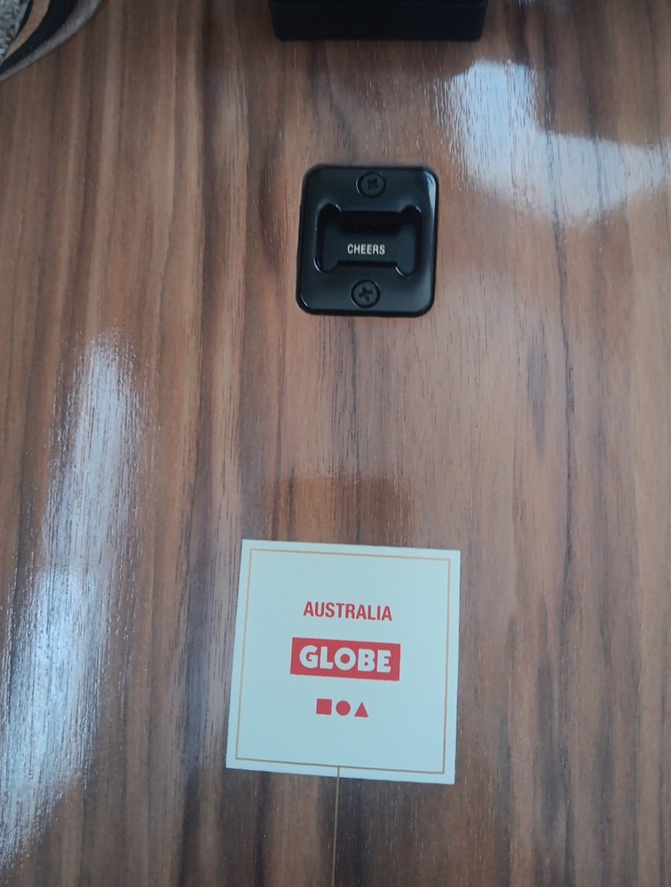 Globe - Blazer XL Cruiser Series Longboard