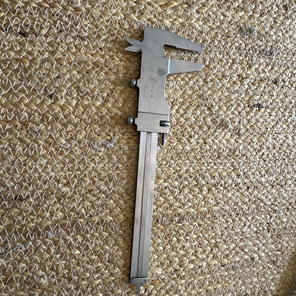 Fowler 7” Caliper