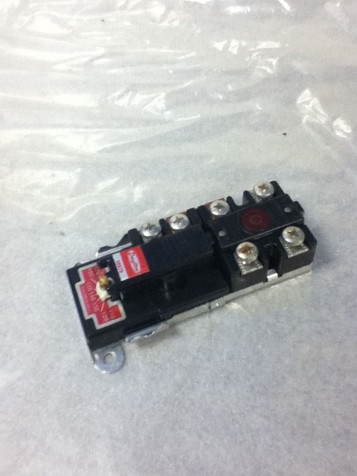 Dayton 2E679 Thermostat