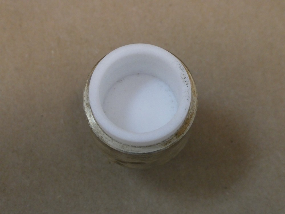 variable capacitor piston VHF UHF neutralizing high voltage high current 2-10pF