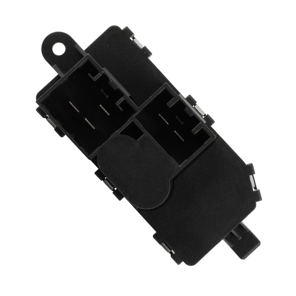 AC Power Module Blower Resistor High-strength Material Vehicle HVAC Replacement